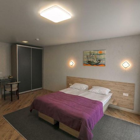 Raziotel Rishelyevskiy Kherson Luaran gambar