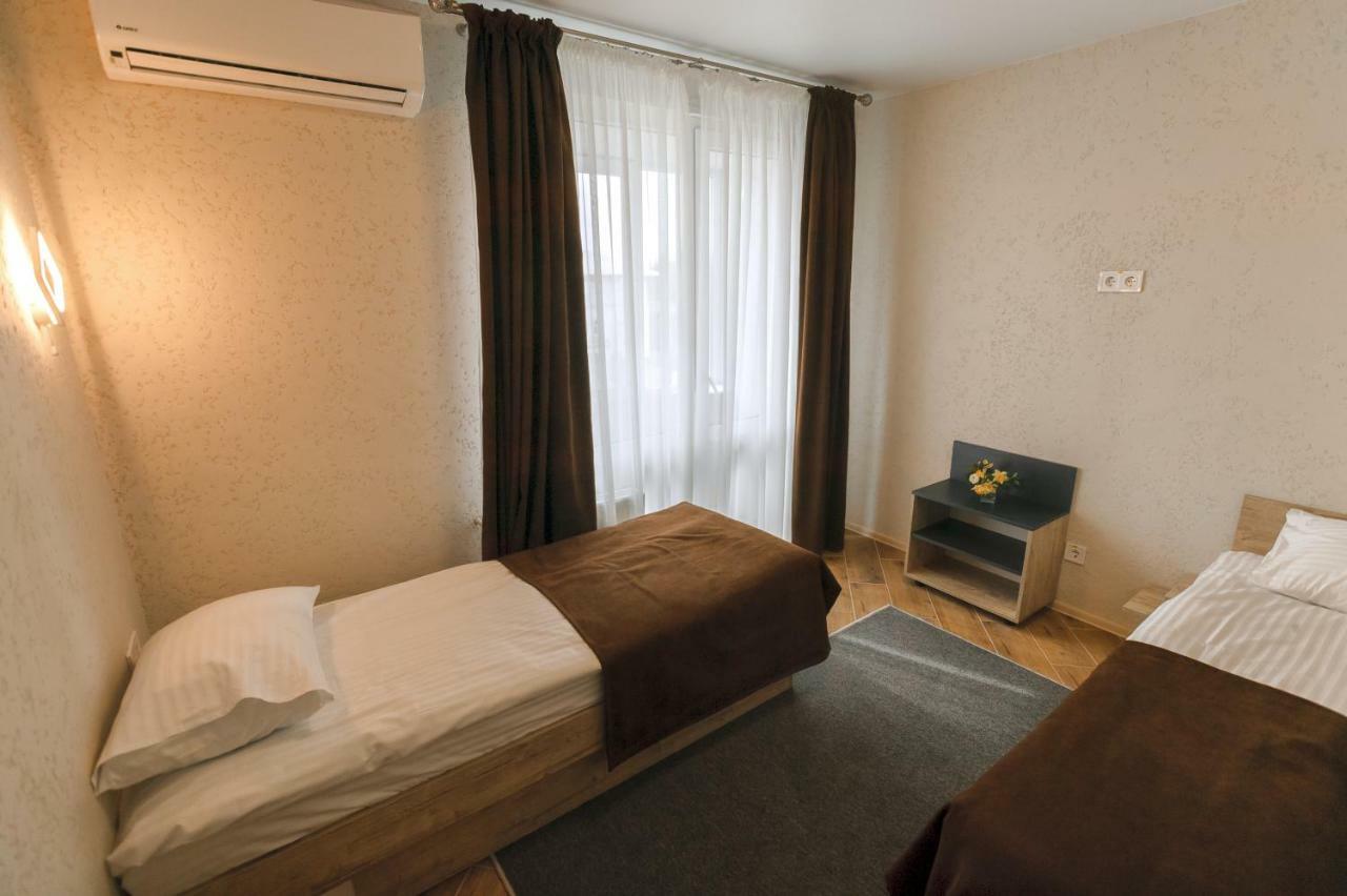 Raziotel Rishelyevskiy Kherson Luaran gambar