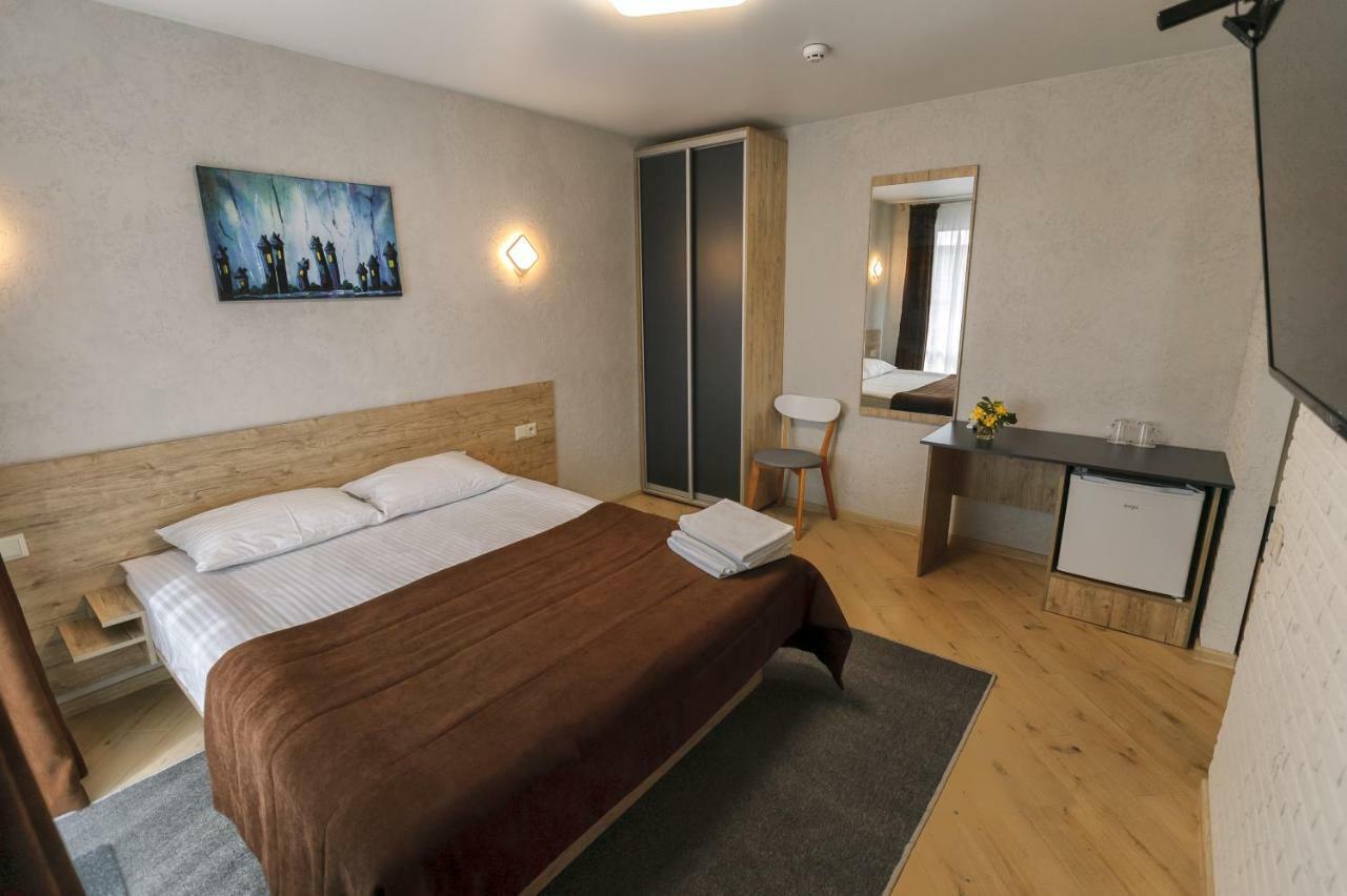 Raziotel Rishelyevskiy Kherson Luaran gambar