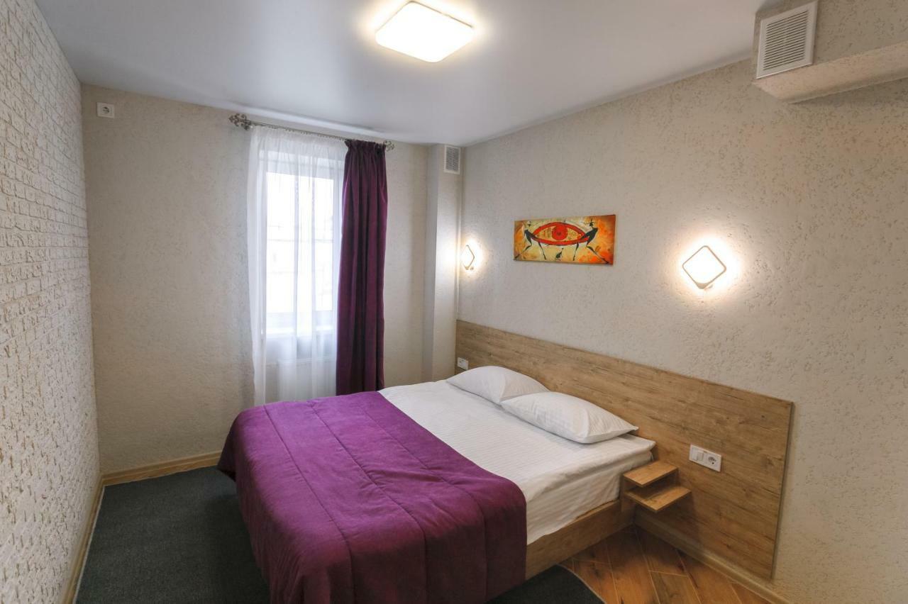 Raziotel Rishelyevskiy Kherson Luaran gambar