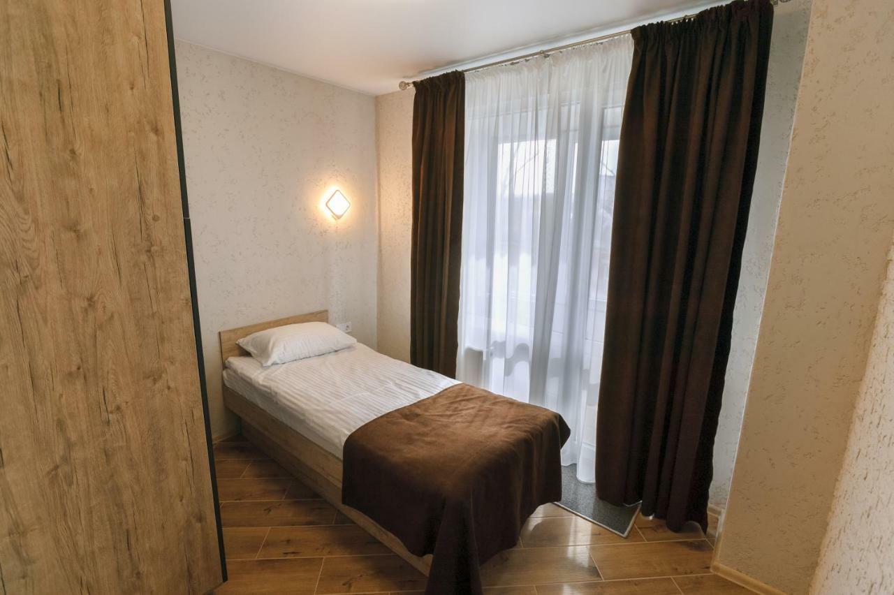 Raziotel Rishelyevskiy Kherson Luaran gambar