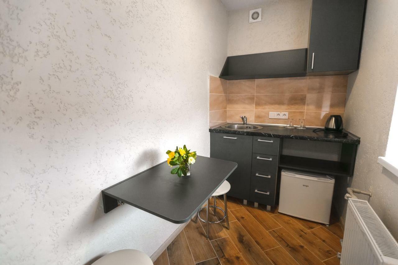 Raziotel Rishelyevskiy Kherson Luaran gambar